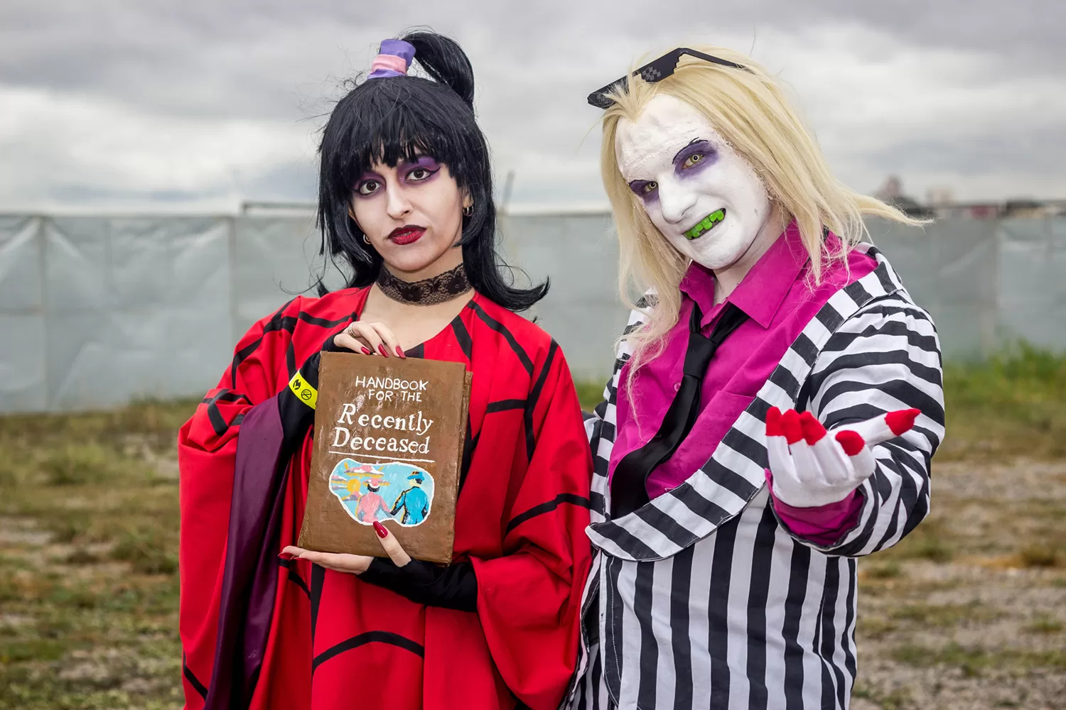 Foto 4873 — Anime Friends 2016