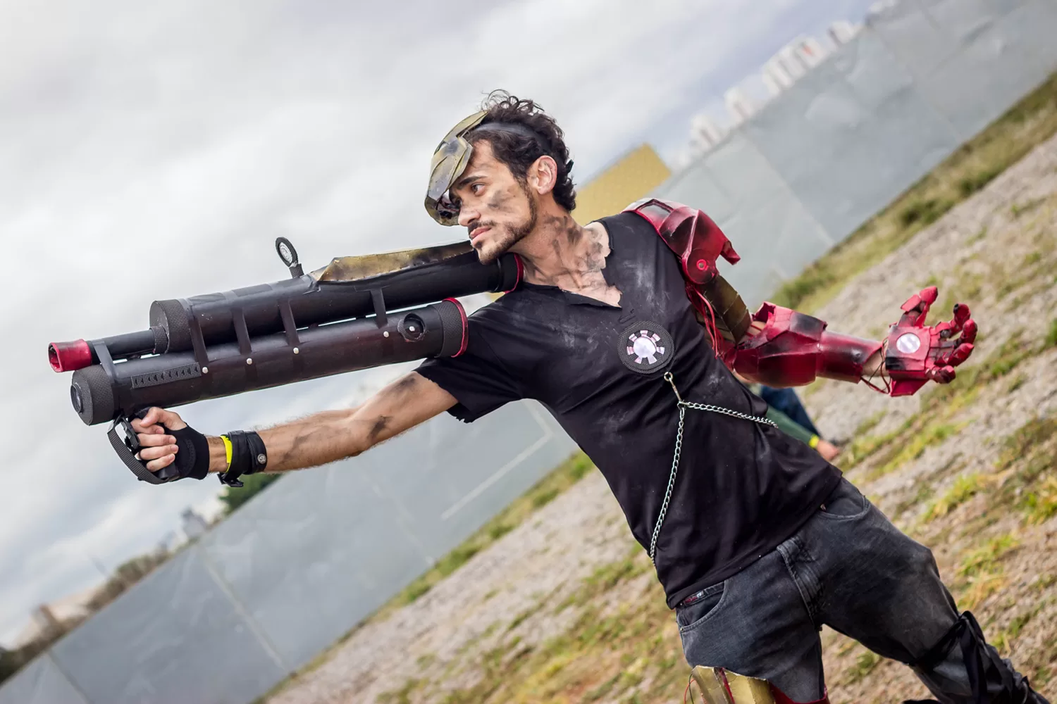 Foto 4879 — Anime Friends 2016