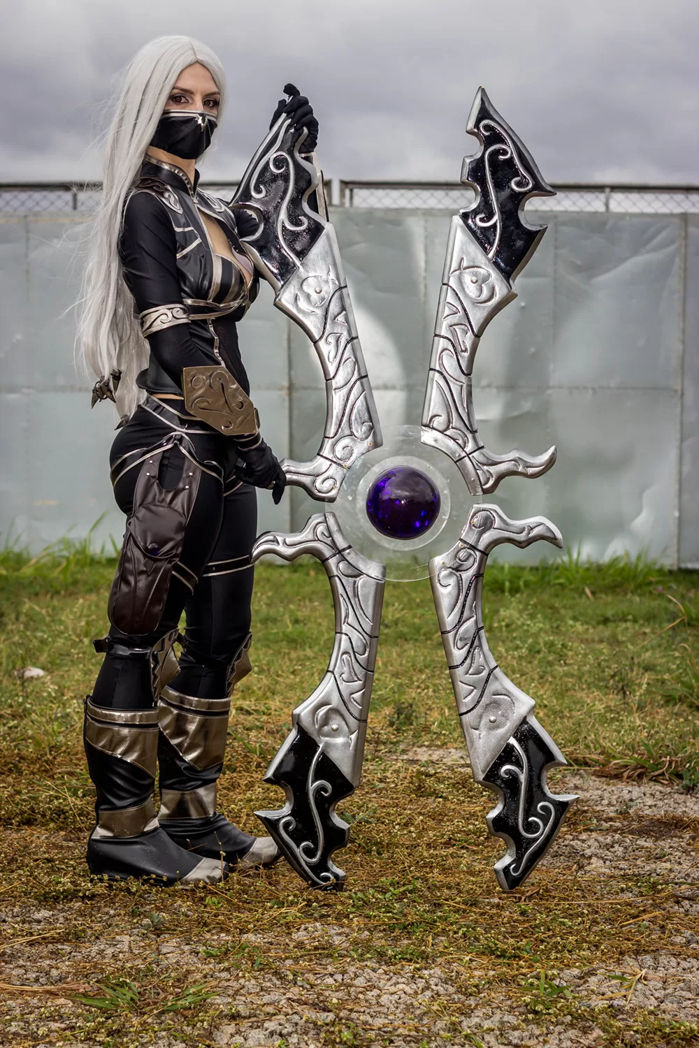 Foto 4883 — Anime Friends 2016
