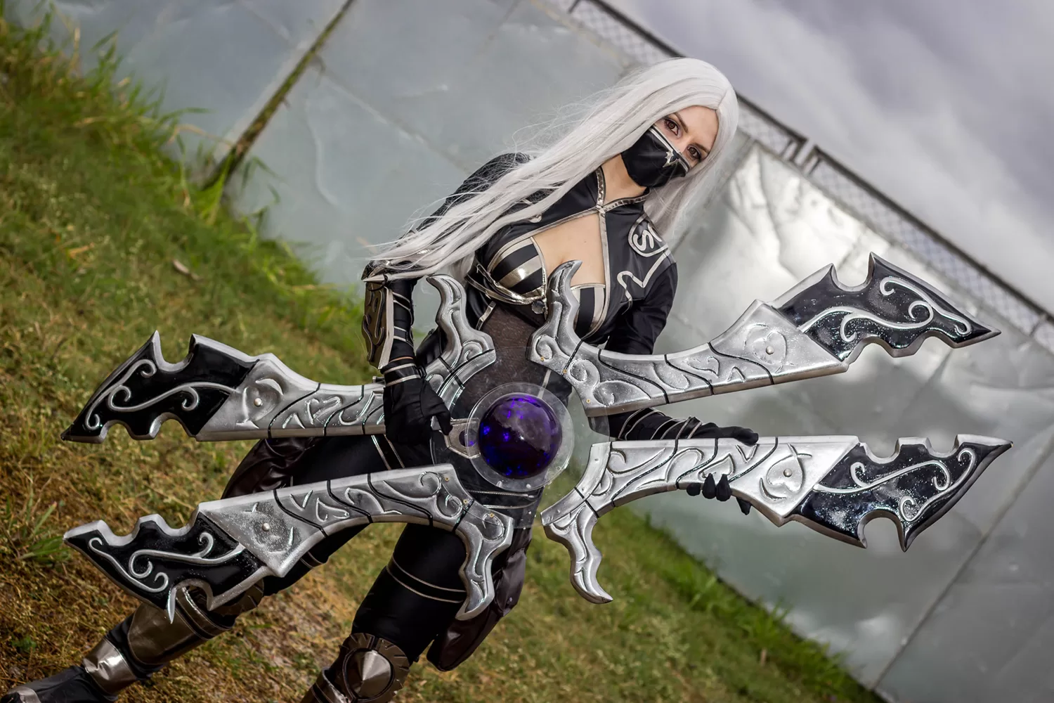 Foto 4884 — Anime Friends 2016