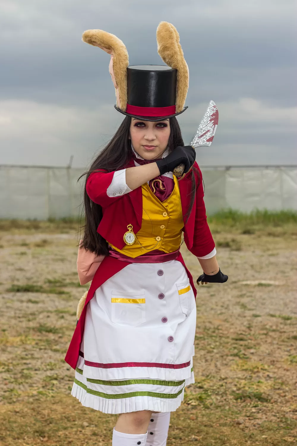 Foto 4778 — Anime Friends 2016