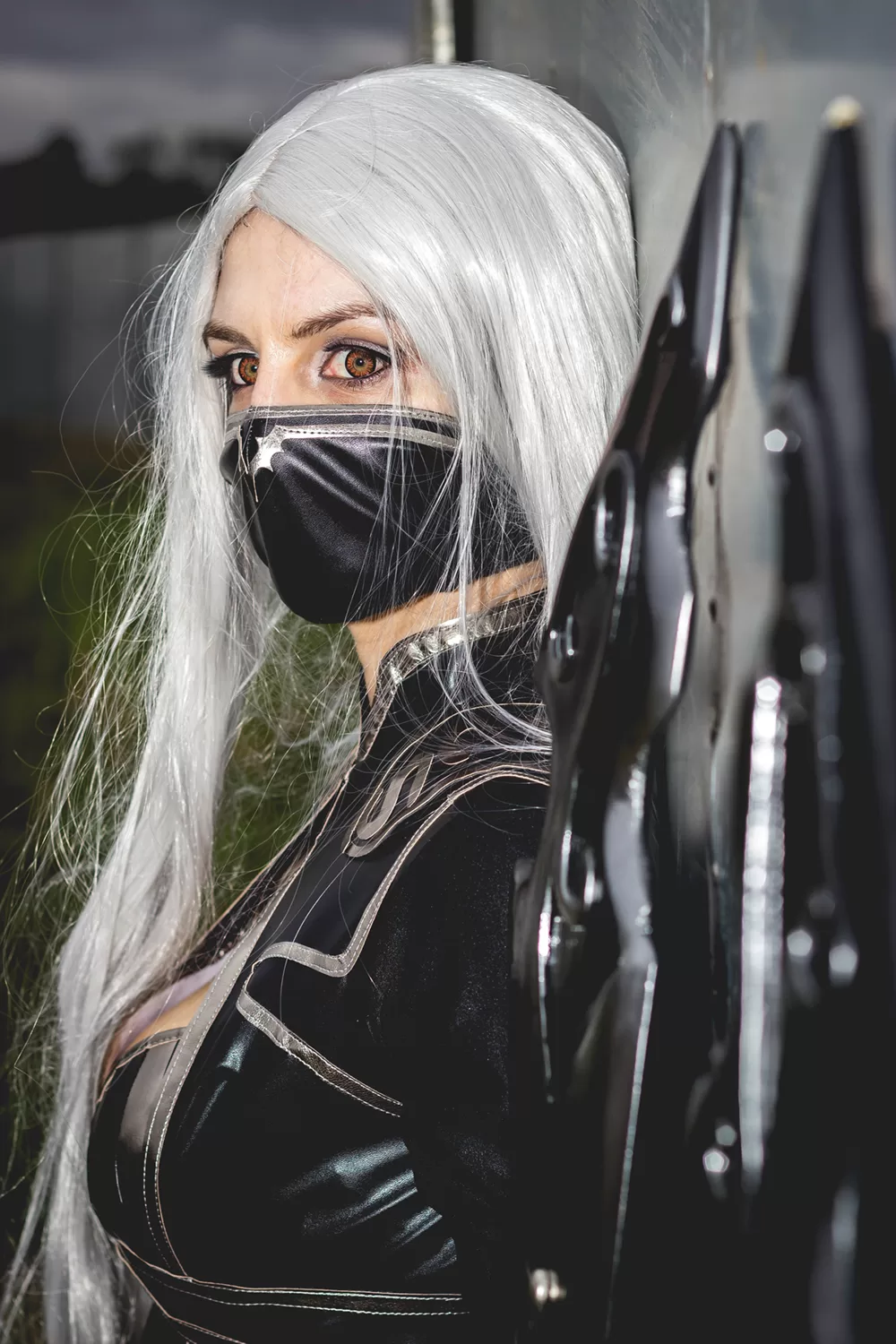Foto 4886 — Anime Friends 2016