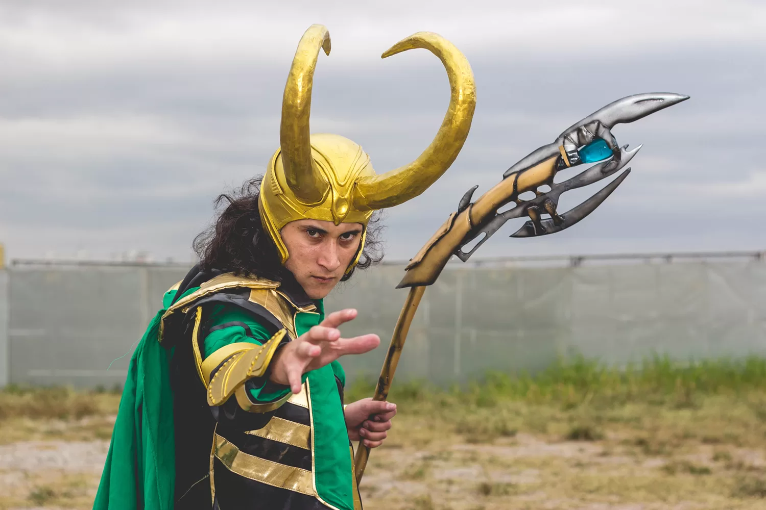 Foto 4781 — Anime Friends 2016