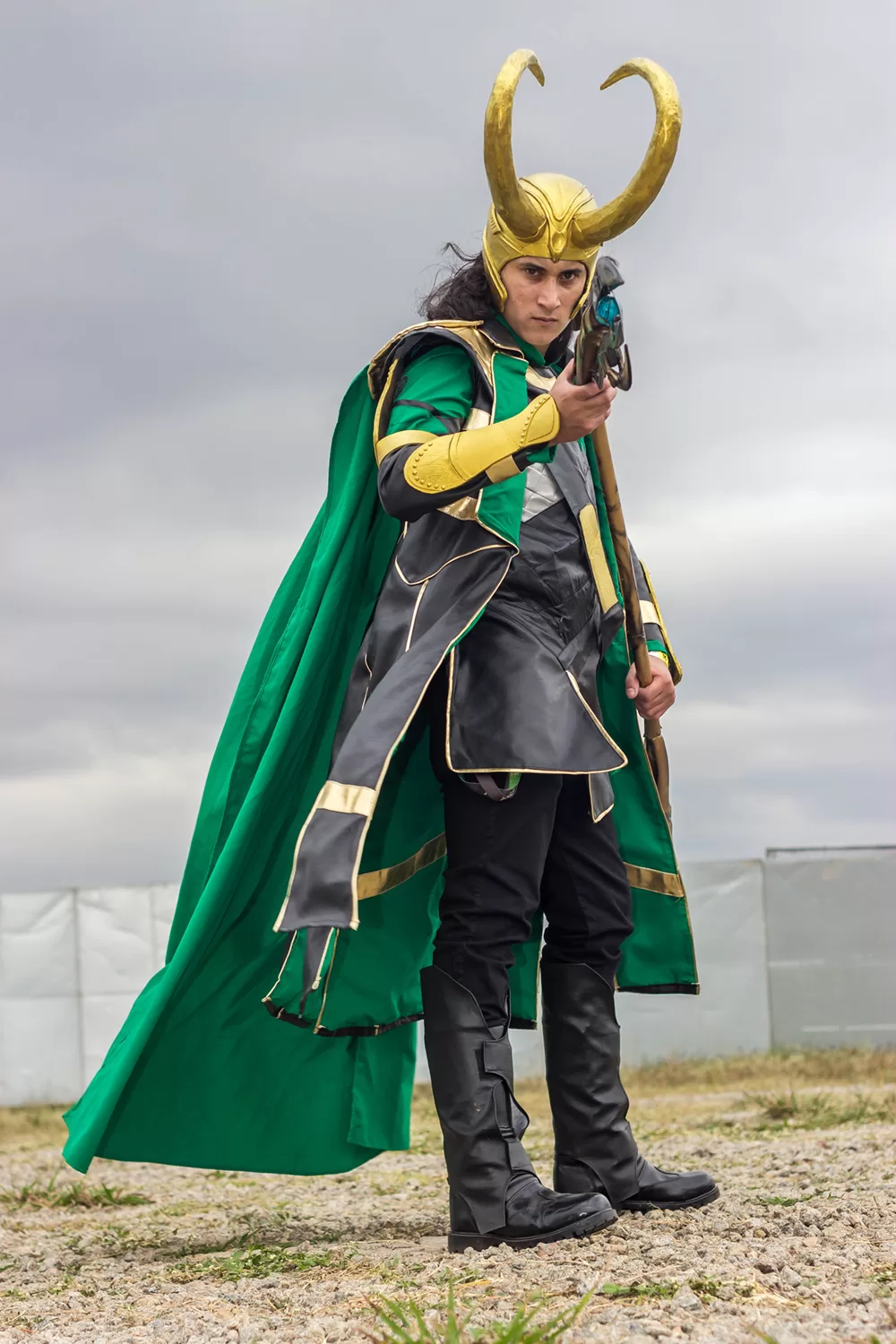 Foto 4783 — Anime Friends 2016