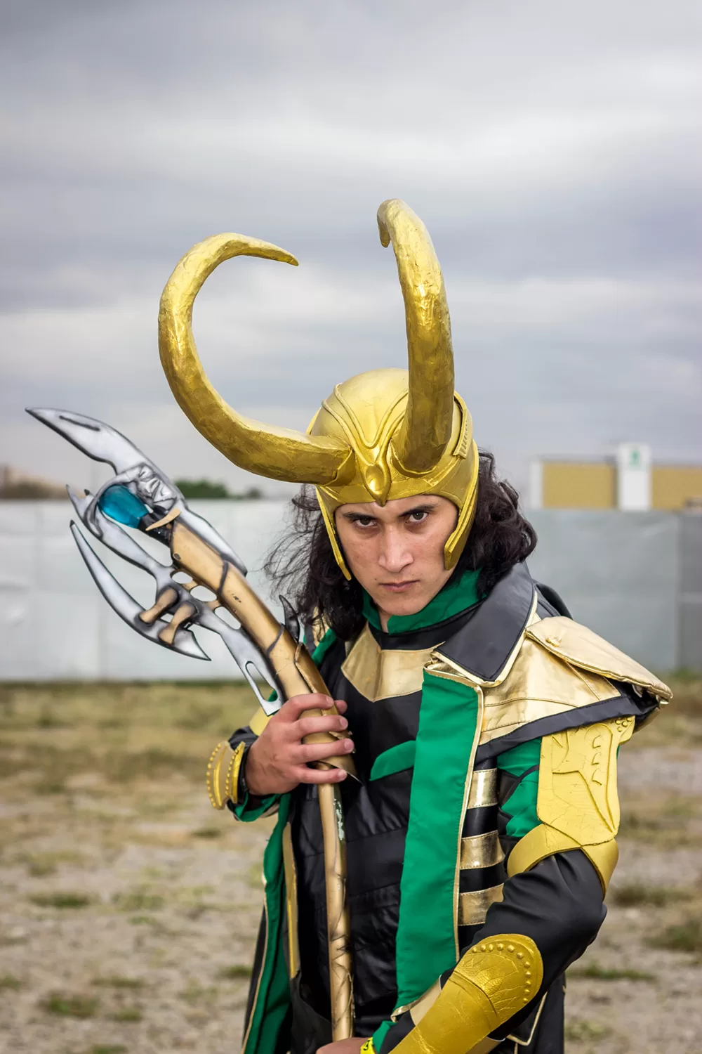 Foto 4784 — Anime Friends 2016
