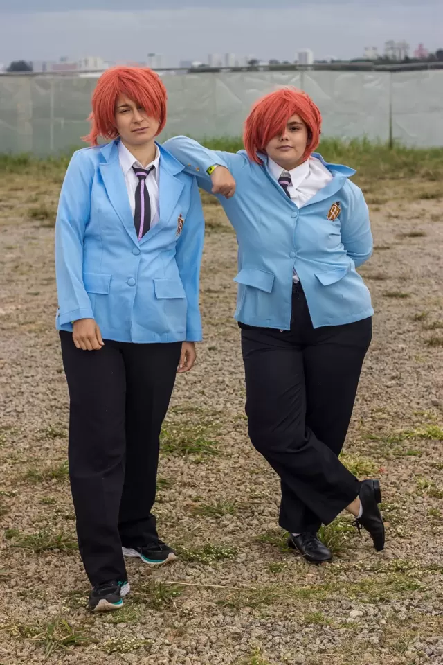 Anime Friends 2016 preview 2