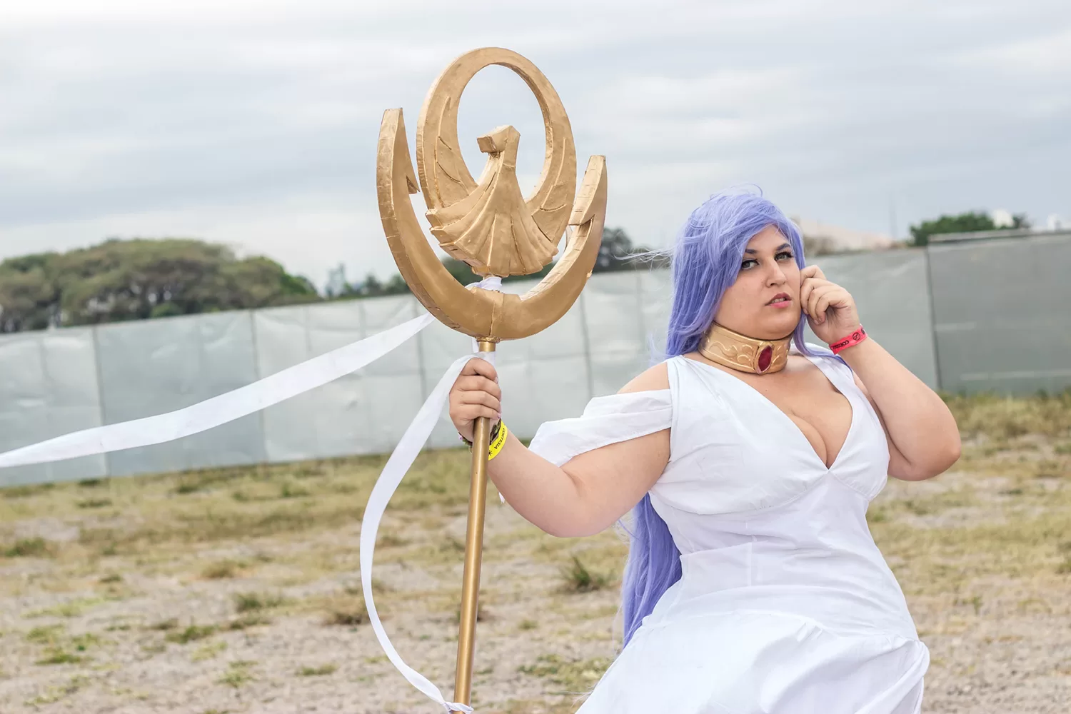 Foto 4788 — Anime Friends 2016