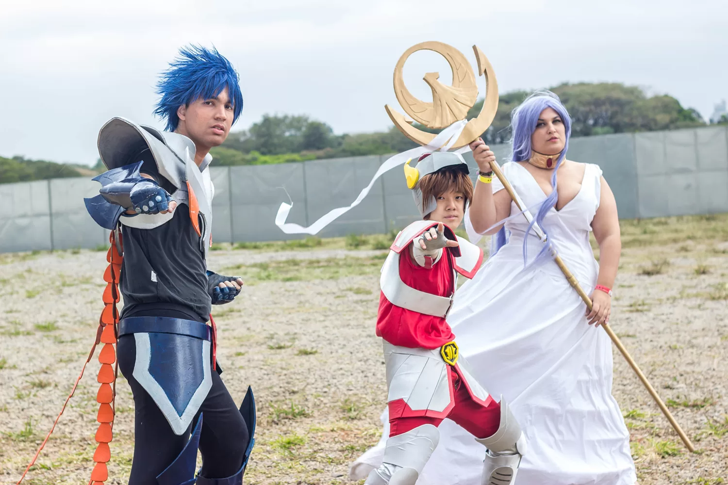 Foto 4795 — Anime Friends 2016