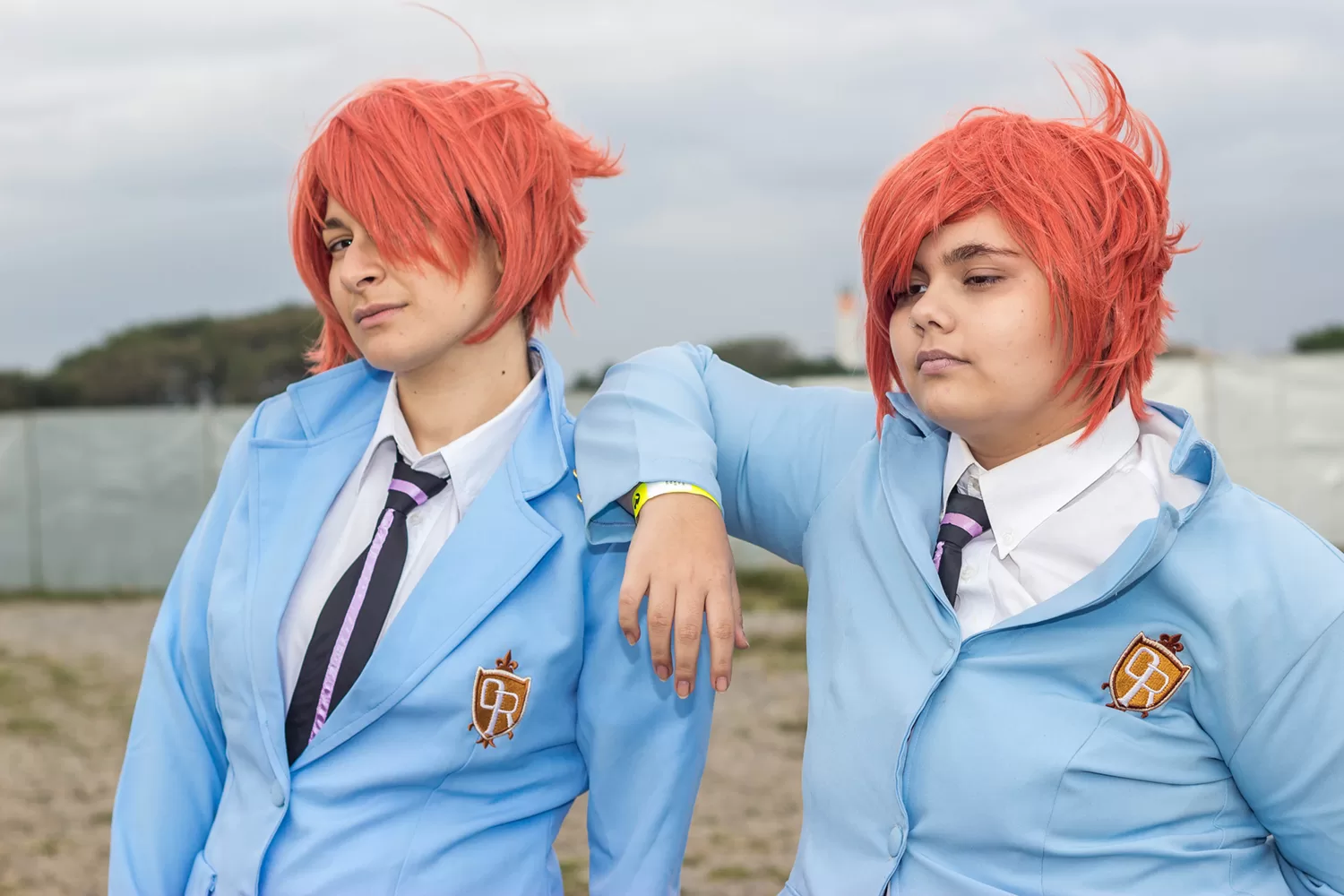 Foto 4769 — Anime Friends 2016