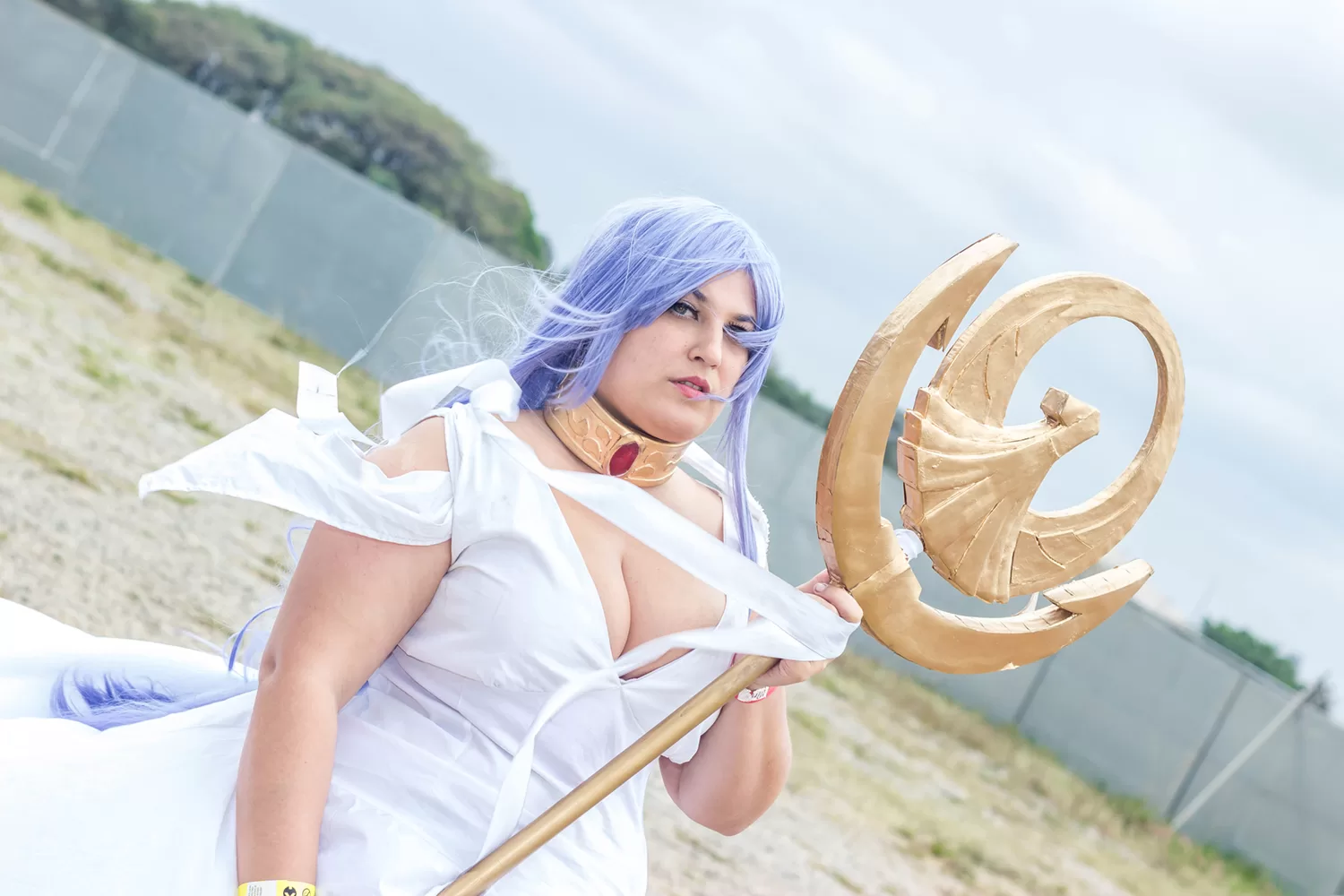 Foto 4796 — Anime Friends 2016