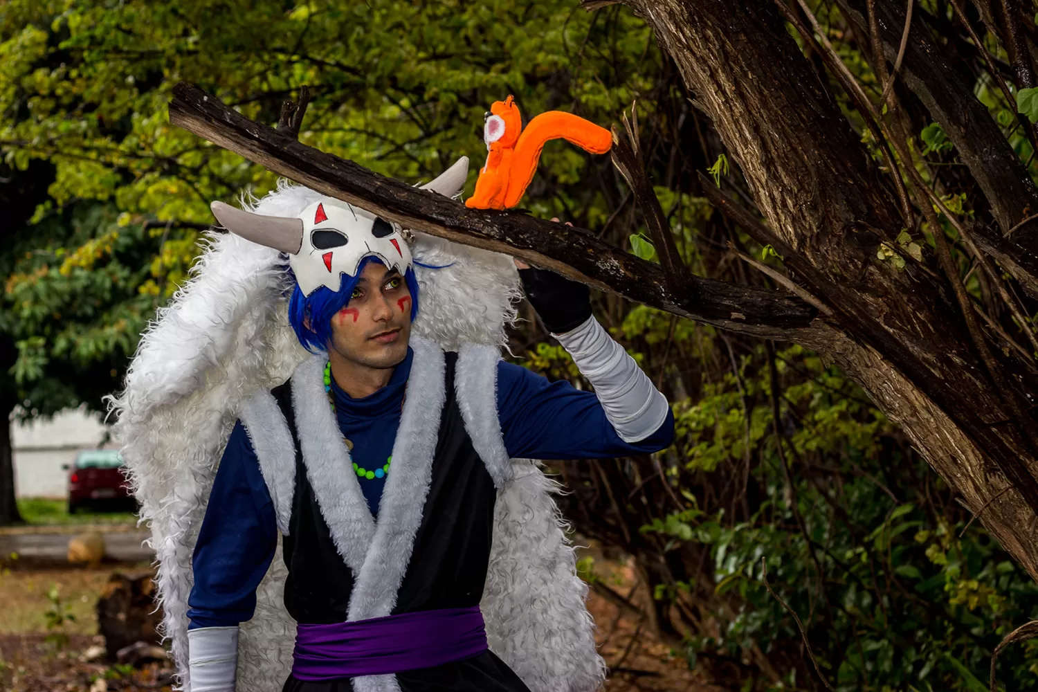 Foto 4798 — Anime Friends 2016