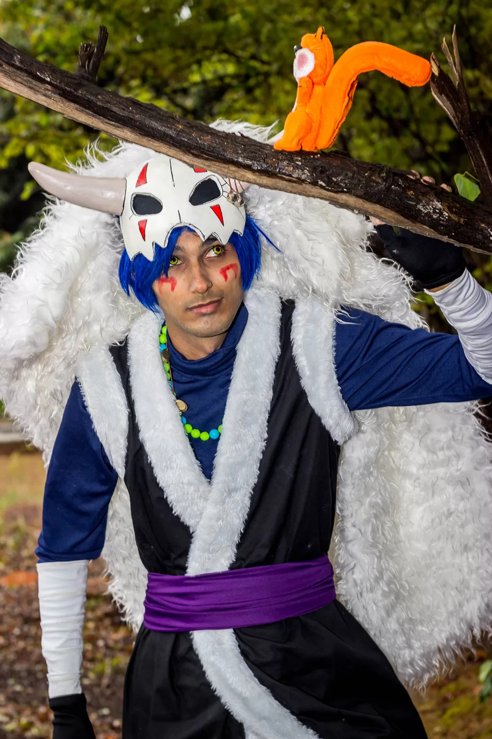 Foto 4799 — Anime Friends 2016