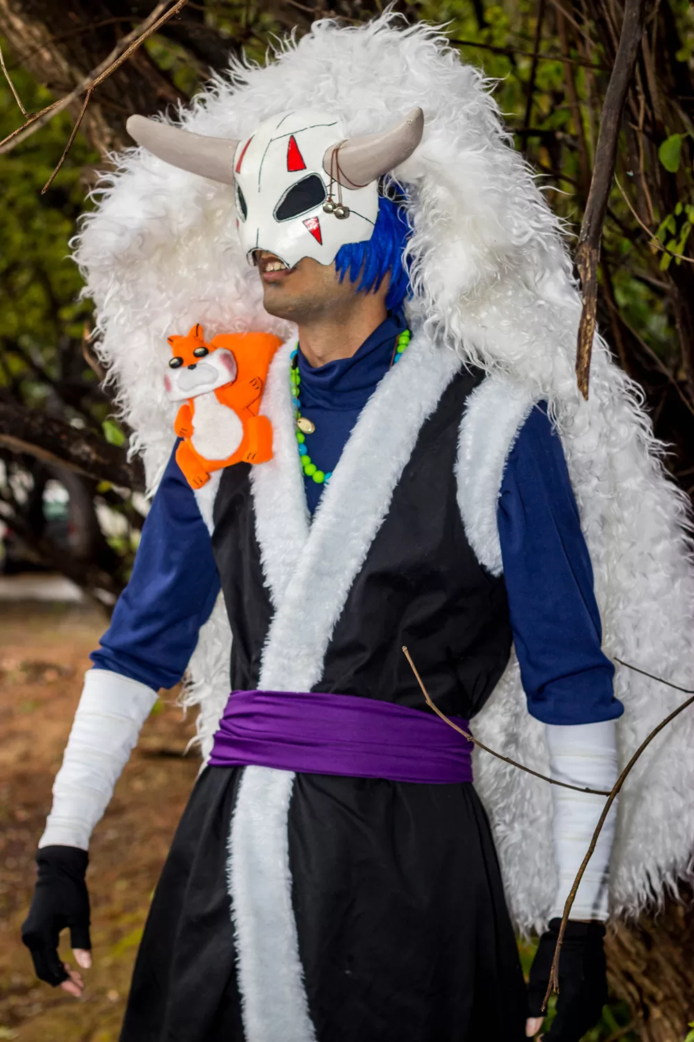 Foto 4801 — Anime Friends 2016