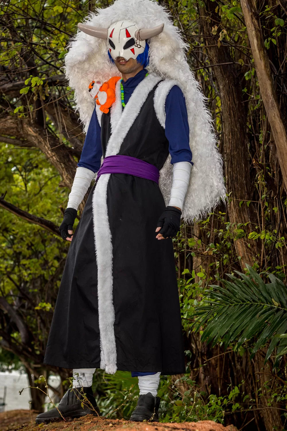 Foto 4802 — Anime Friends 2016
