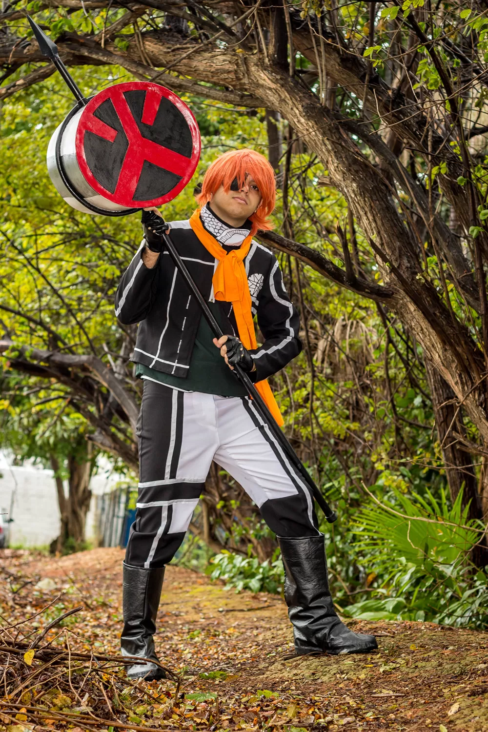 Foto 4803 — Anime Friends 2016