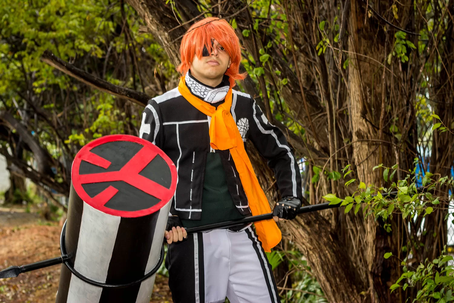 Foto 4804 — Anime Friends 2016