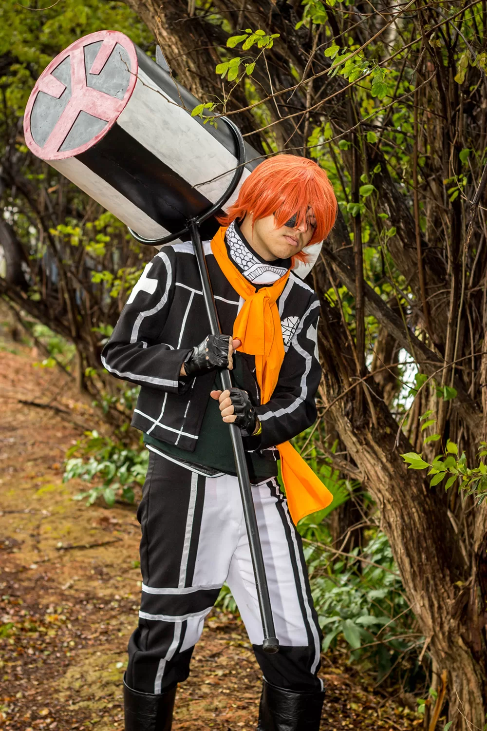 Foto 4805 — Anime Friends 2016