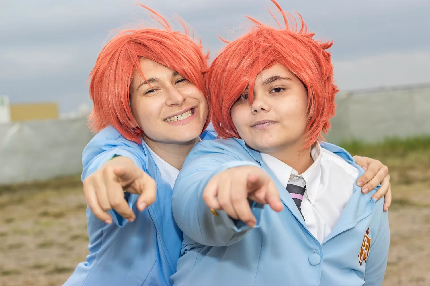 Foto 4770 — Anime Friends 2016