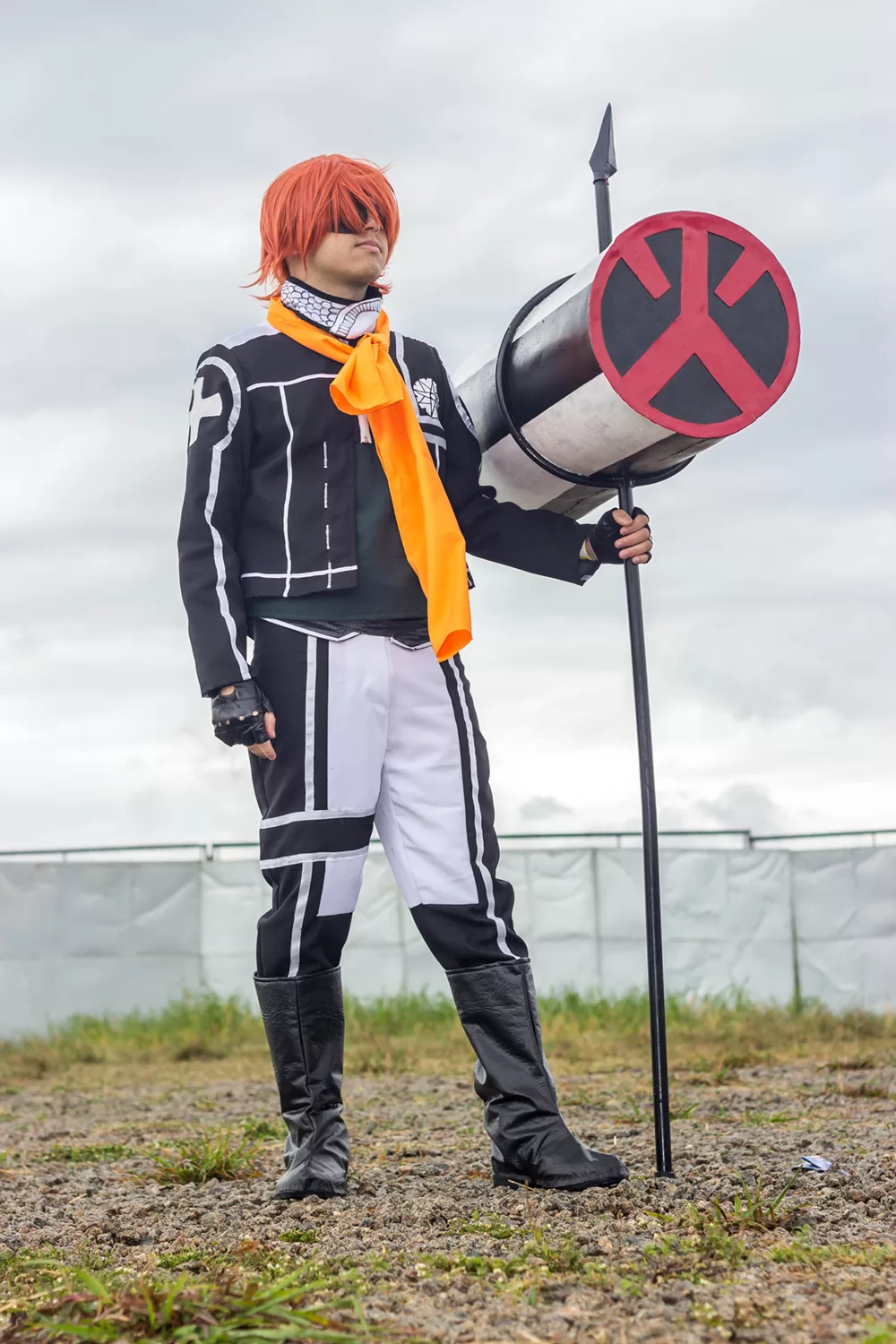 Foto 4806 — Anime Friends 2016