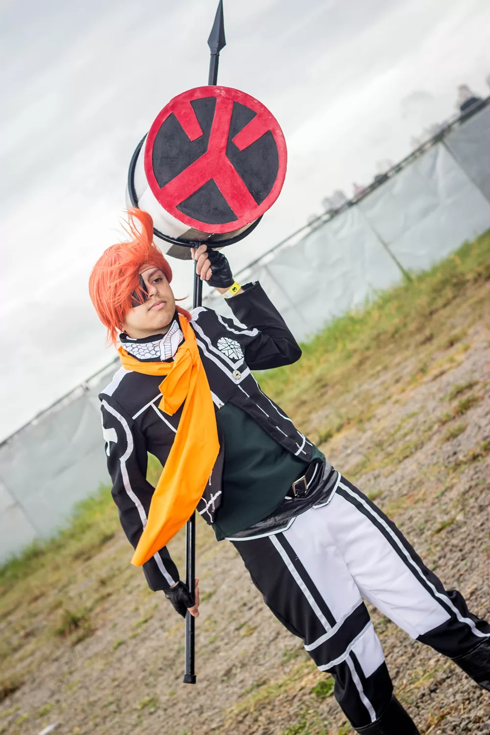 Foto 4807 — Anime Friends 2016