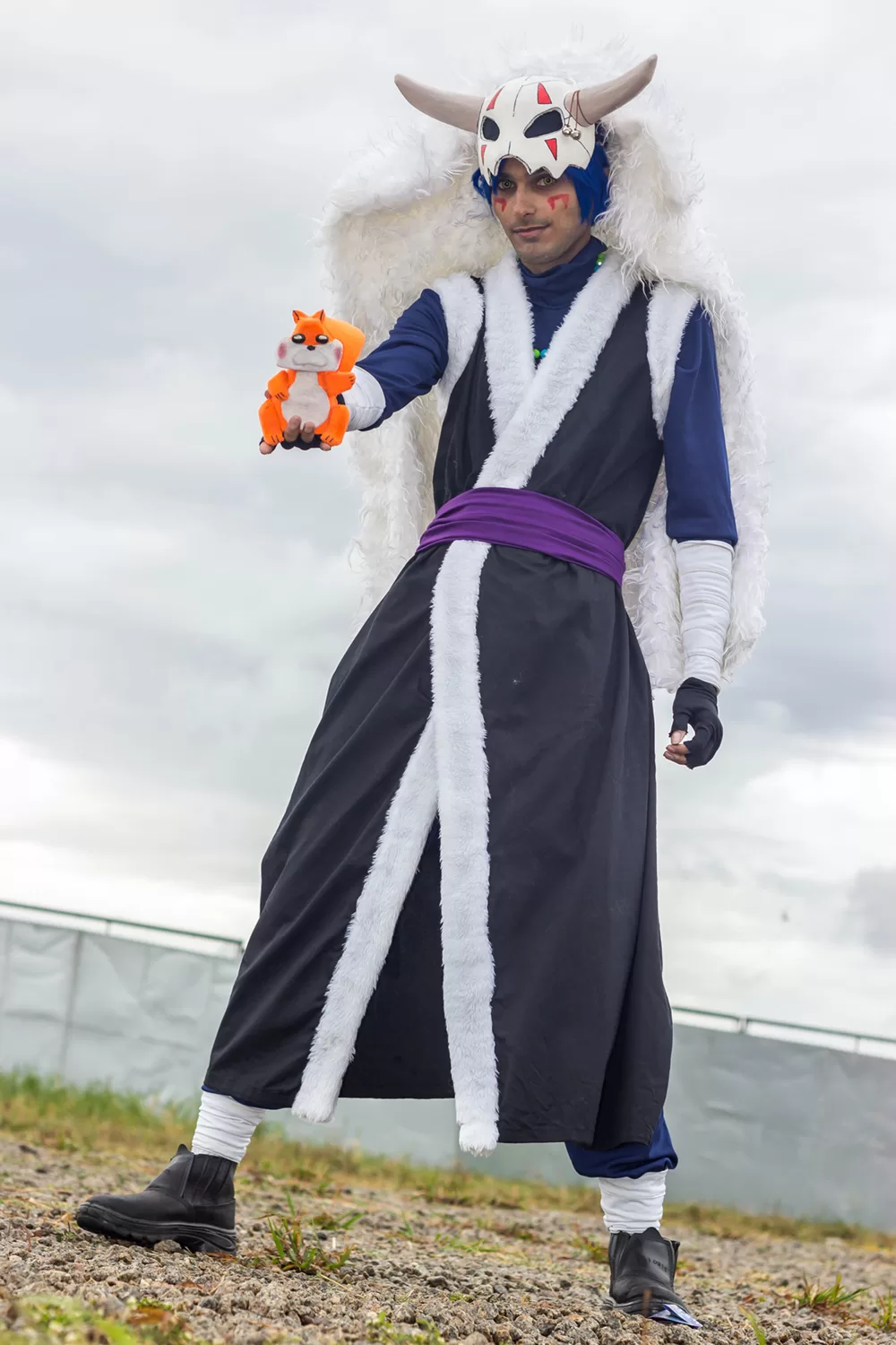 Foto 4809 — Anime Friends 2016