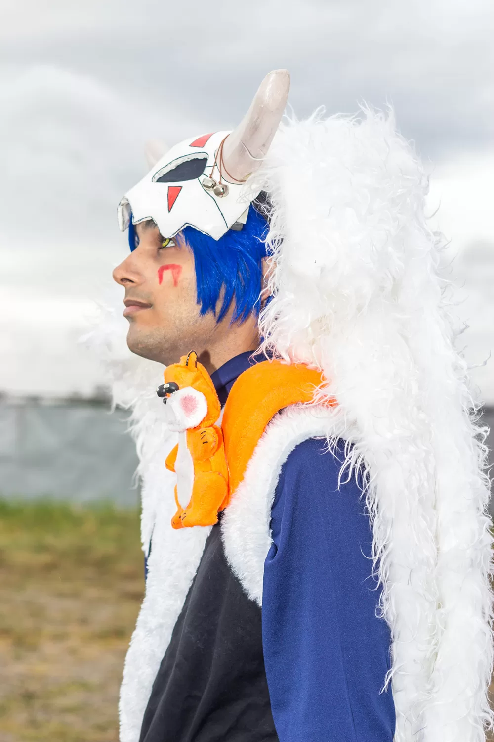 Foto 4810 — Anime Friends 2016
