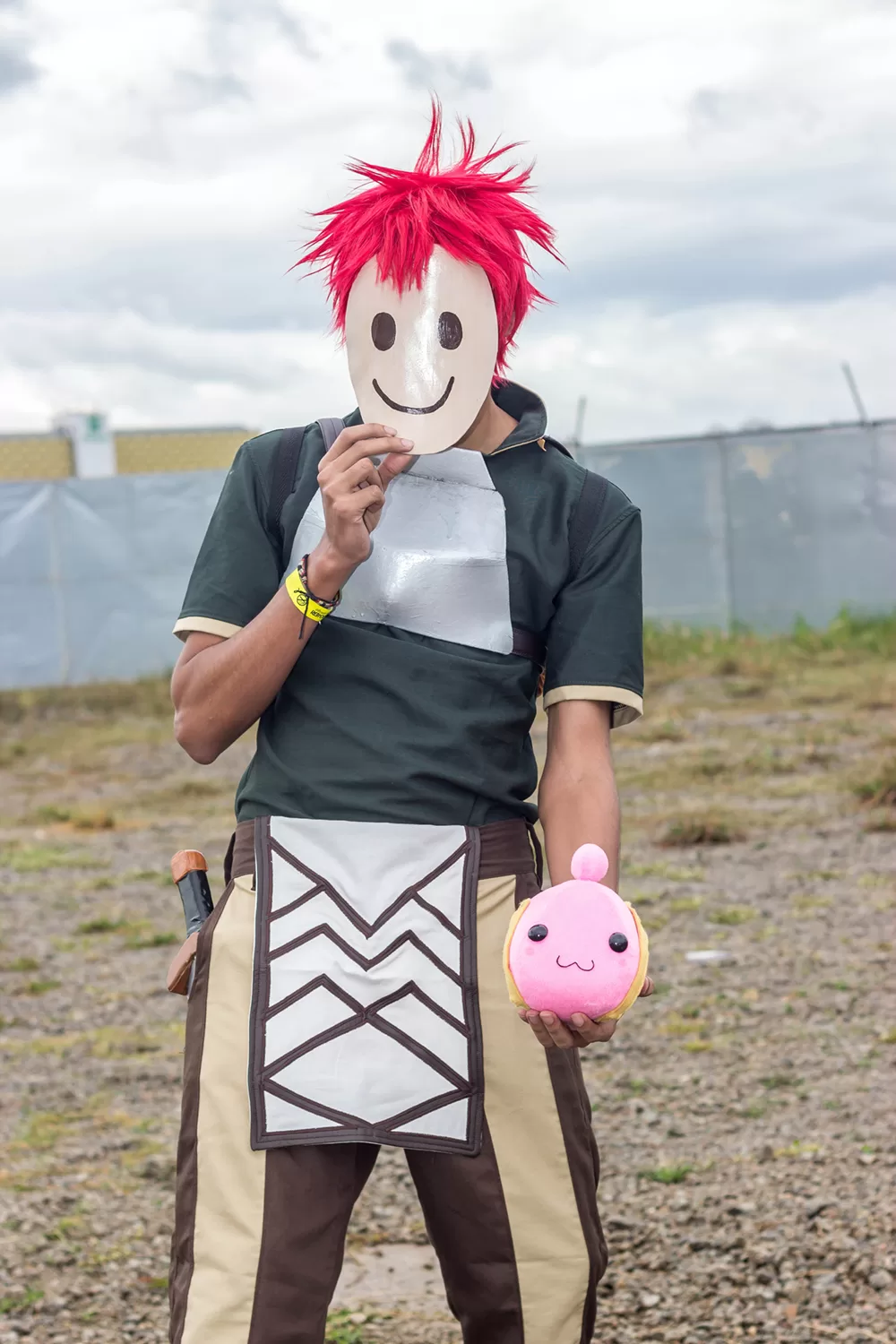 Foto 4815 — Anime Friends 2016