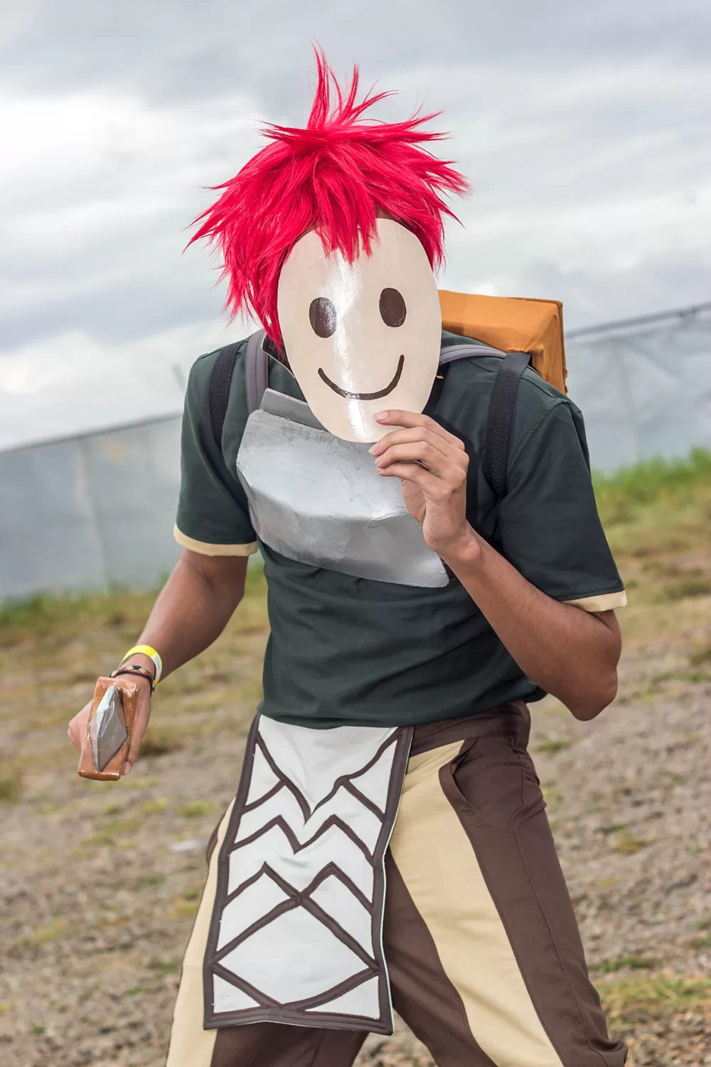 Foto 4817 — Anime Friends 2016