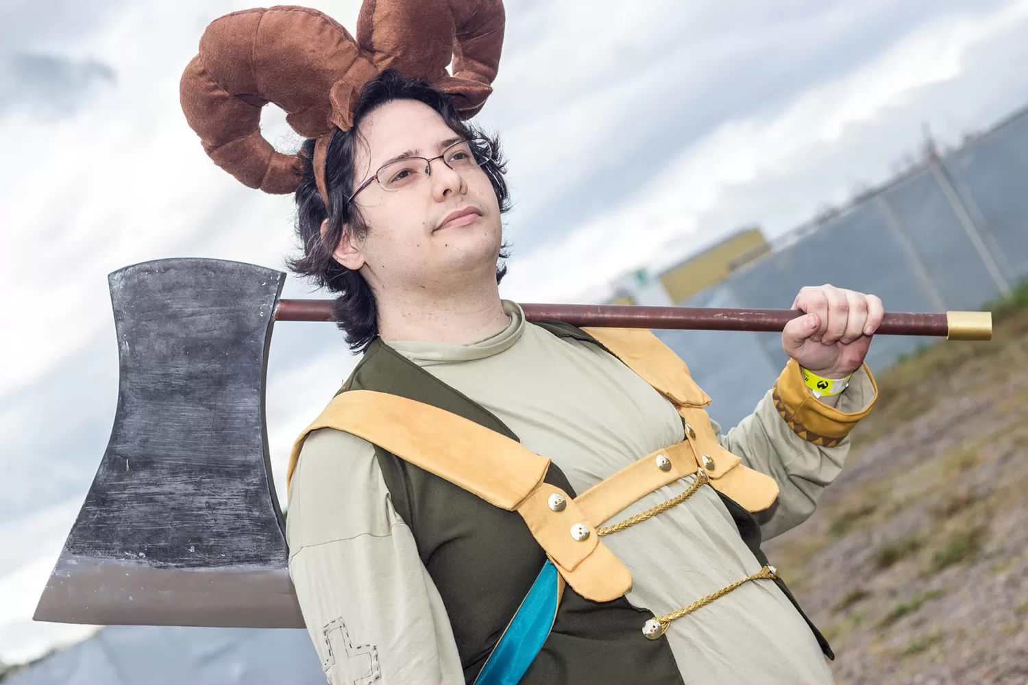 Foto 4819 — Anime Friends 2016