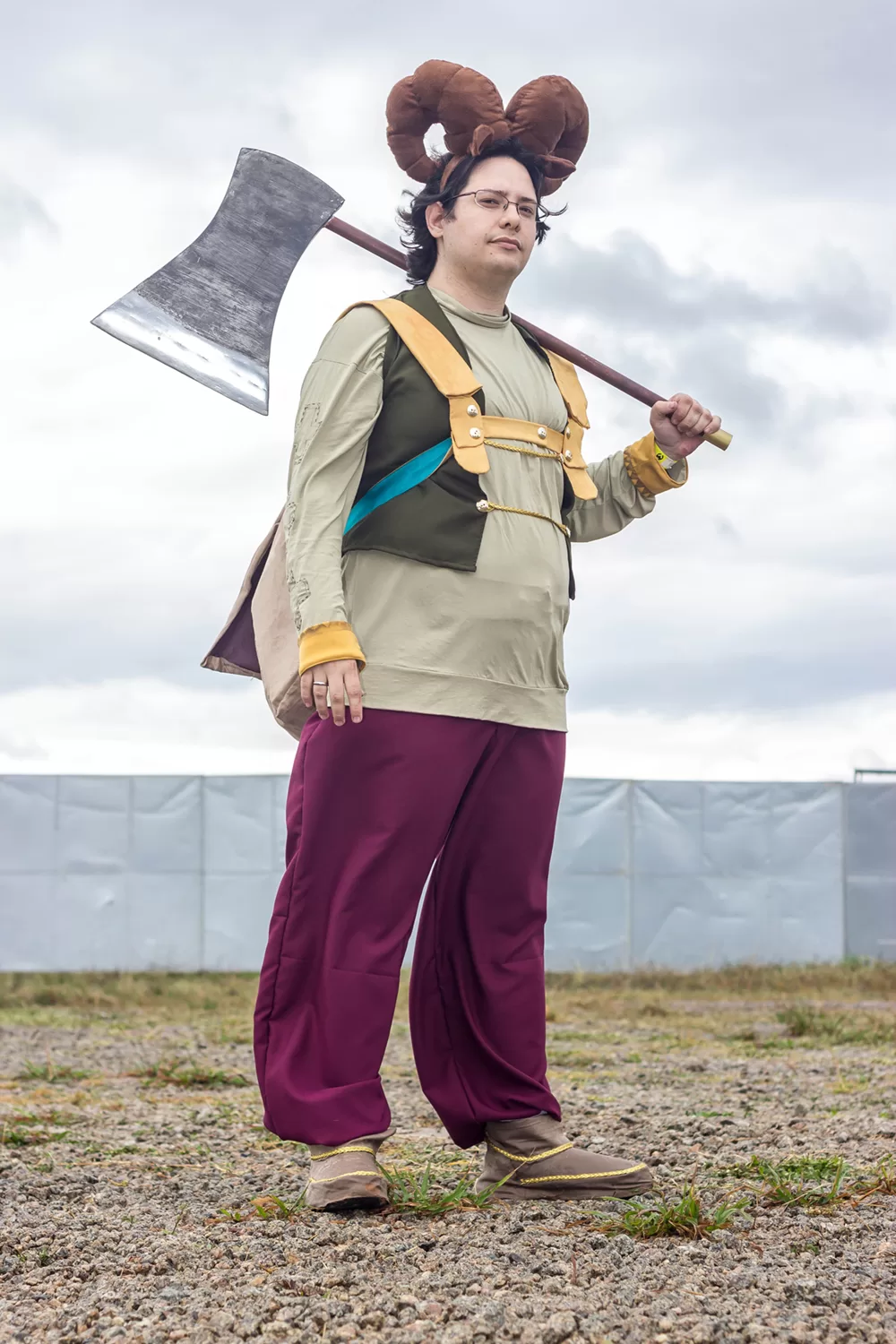 Foto 4820 — Anime Friends 2016