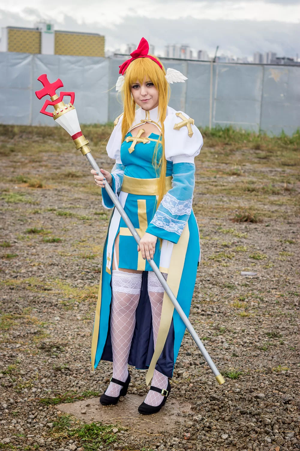 Foto 4821 — Anime Friends 2016