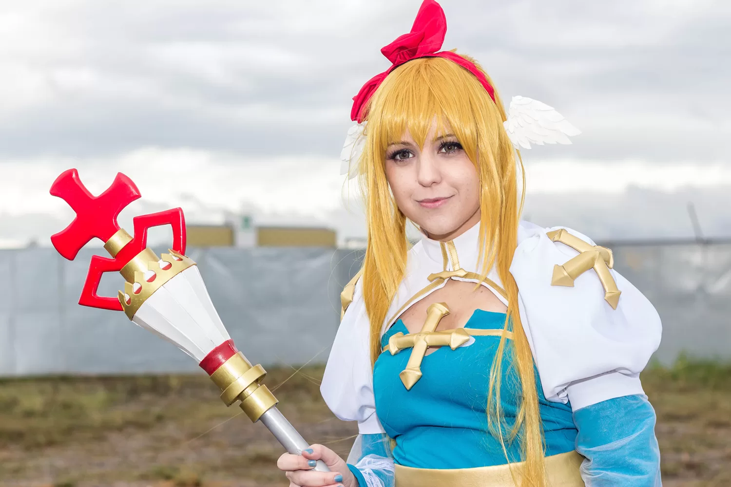 Foto 4822 — Anime Friends 2016