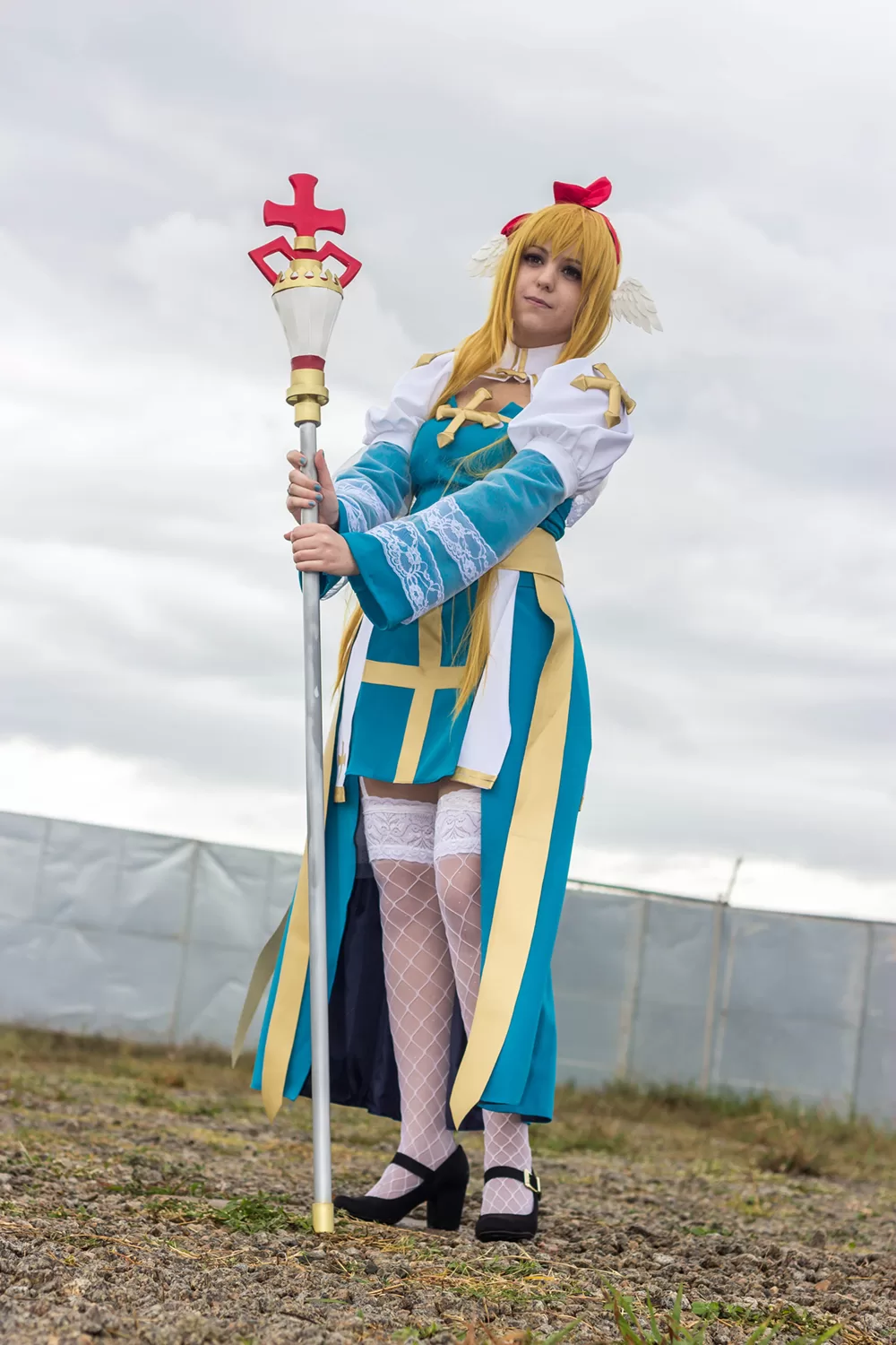 Foto 4823 — Anime Friends 2016