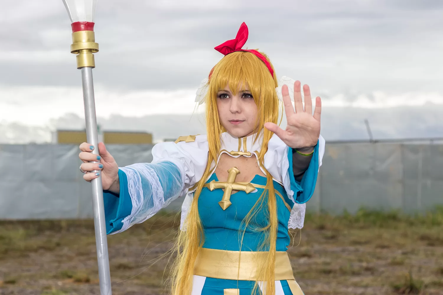 Foto 4824 — Anime Friends 2016