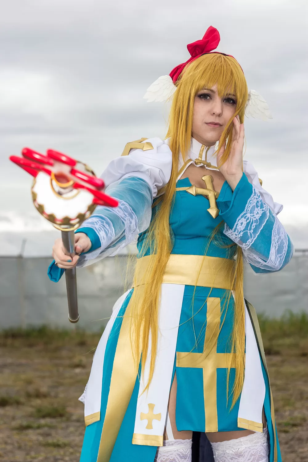 Foto 4825 — Anime Friends 2016
