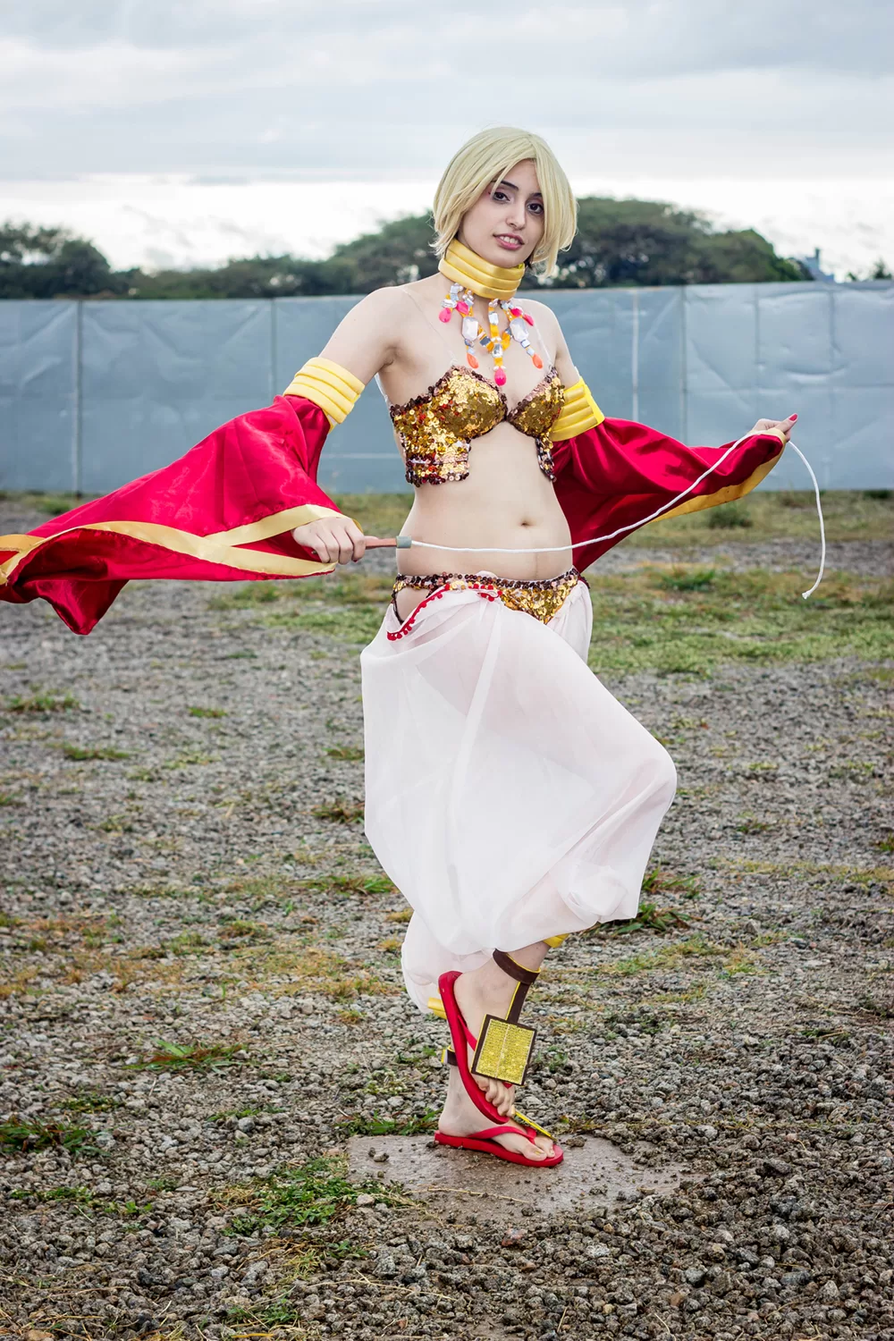 Foto 4826 — Anime Friends 2016