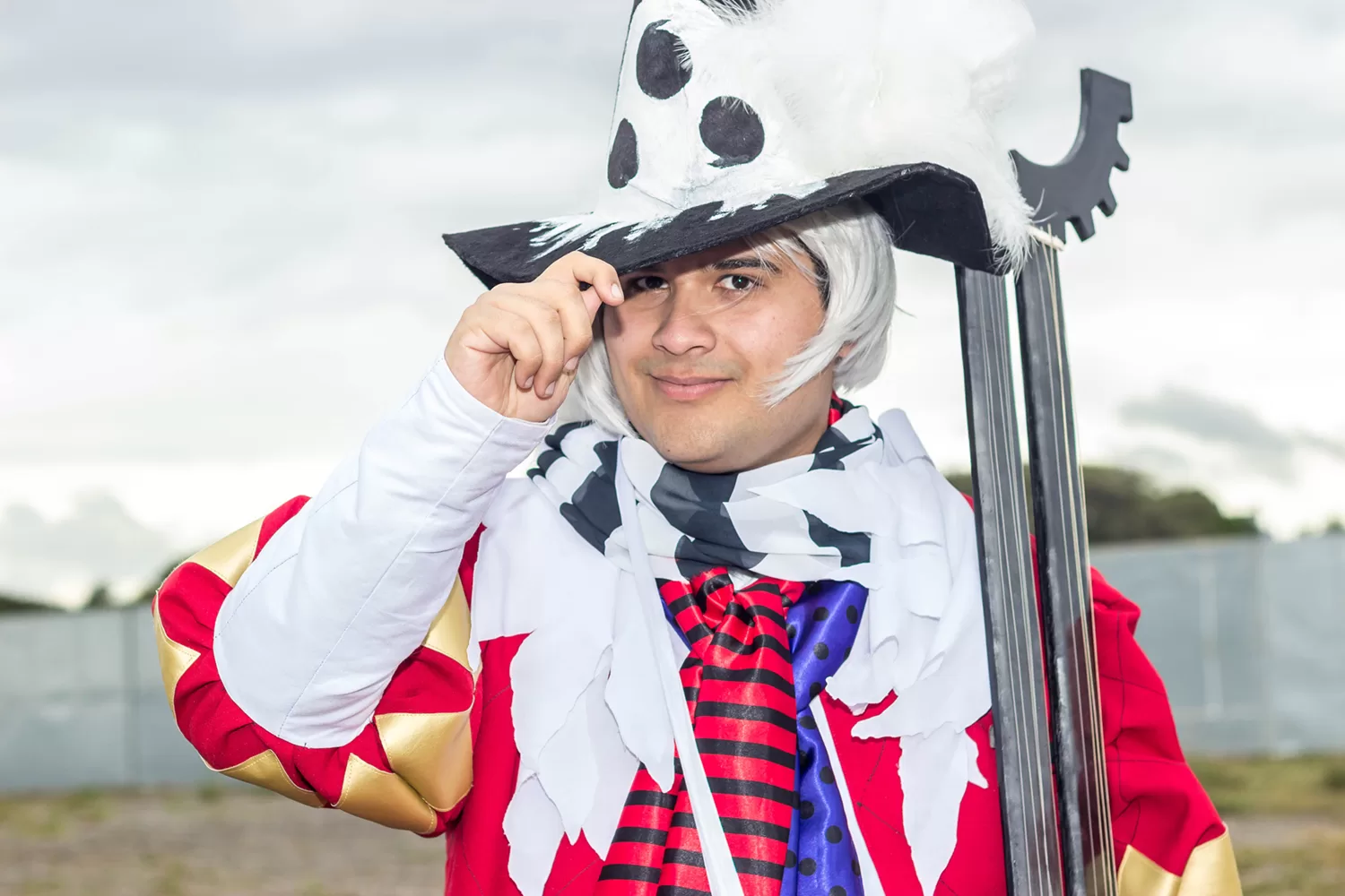 Foto 4834 — Anime Friends 2016