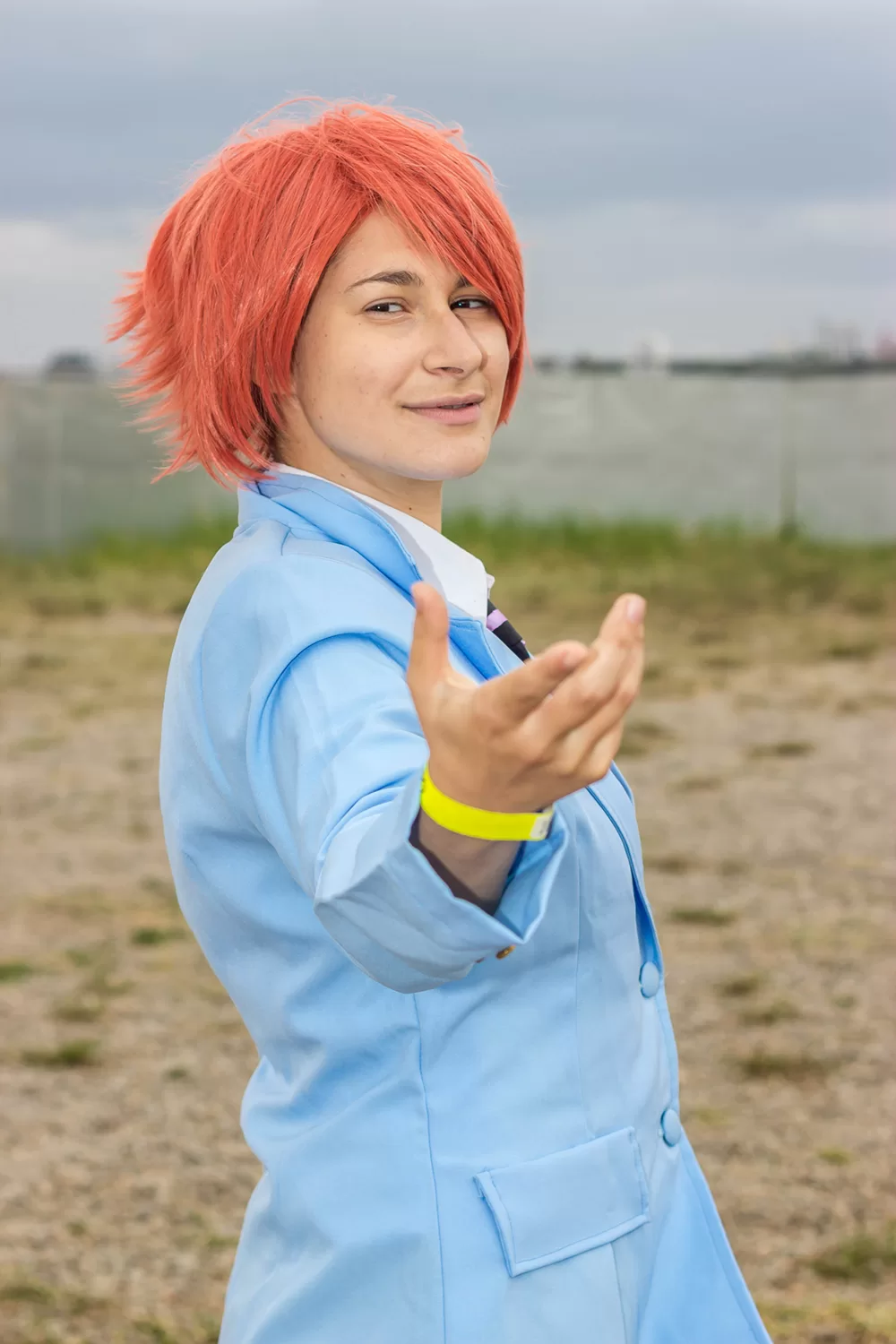 Foto 4773 — Anime Friends 2016