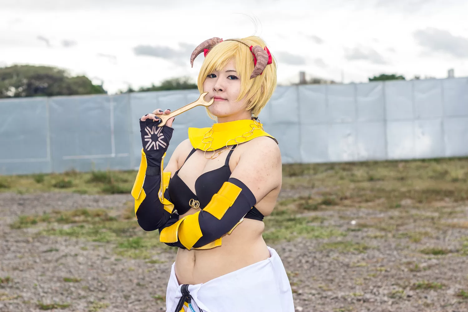 Foto 4836 — Anime Friends 2016