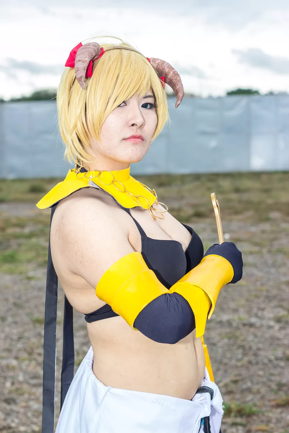 Foto 4838 — Anime Friends 2016