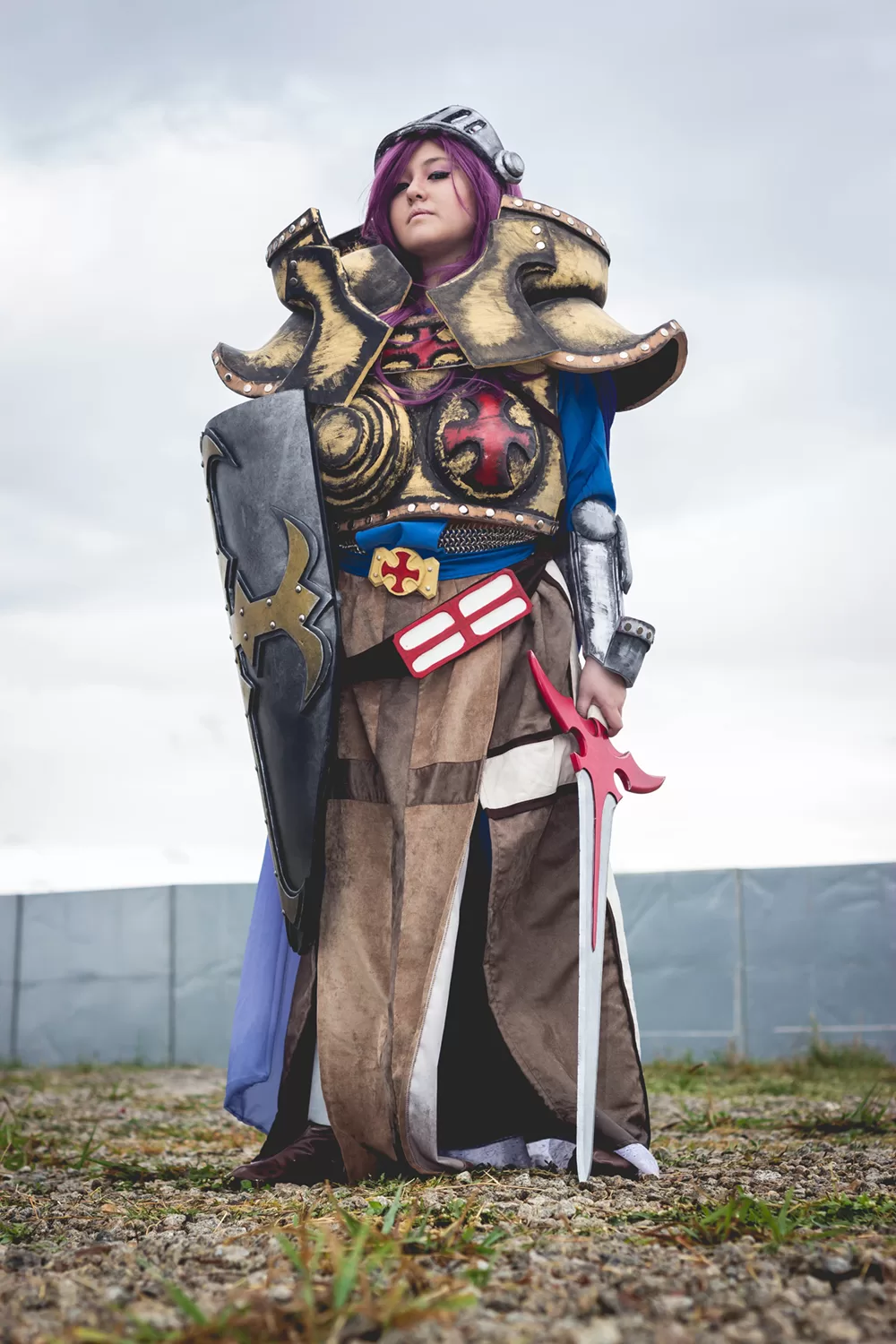 Foto 4843 — Anime Friends 2016