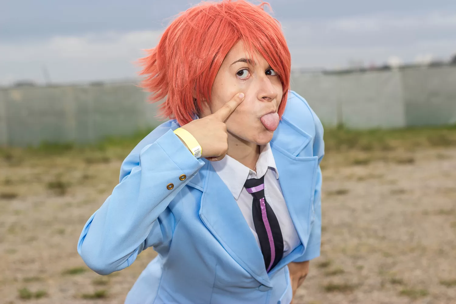 Foto 4774 — Anime Friends 2016