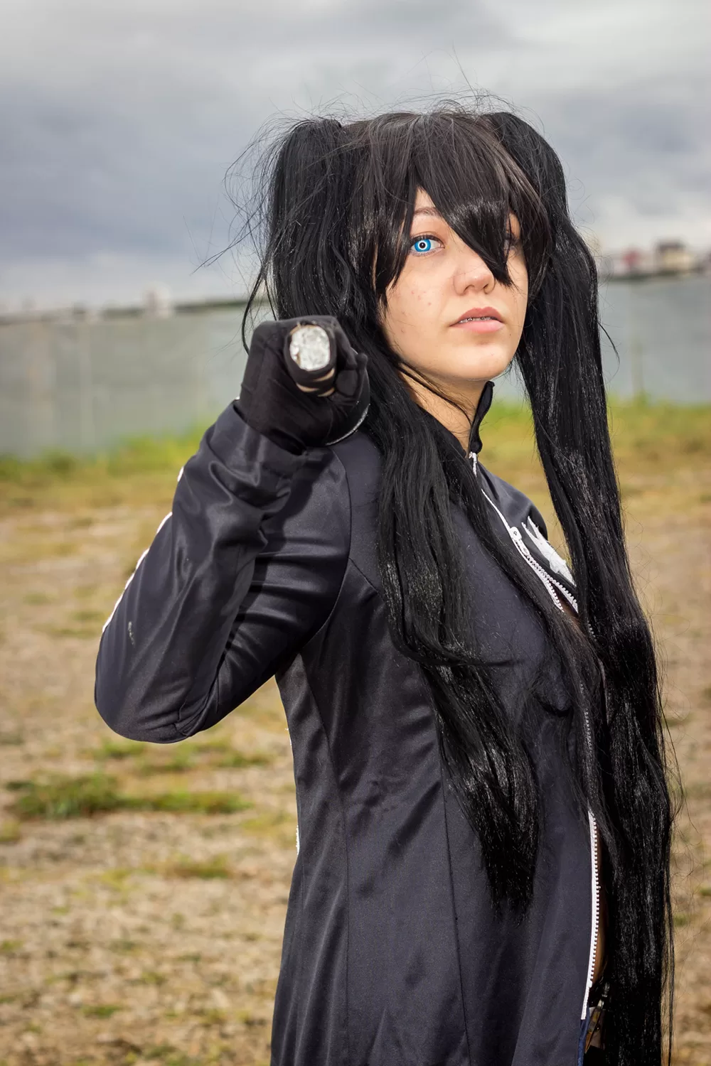 Foto 4853 — Anime Friends 2016