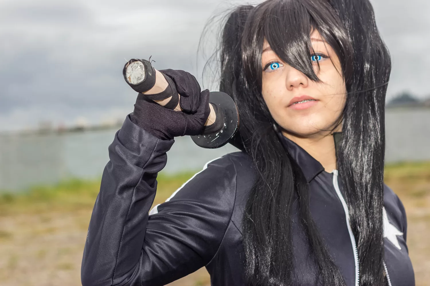 Foto 4854 — Anime Friends 2016