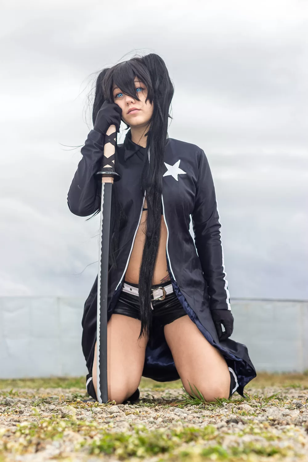 Foto 4855 — Anime Friends 2016