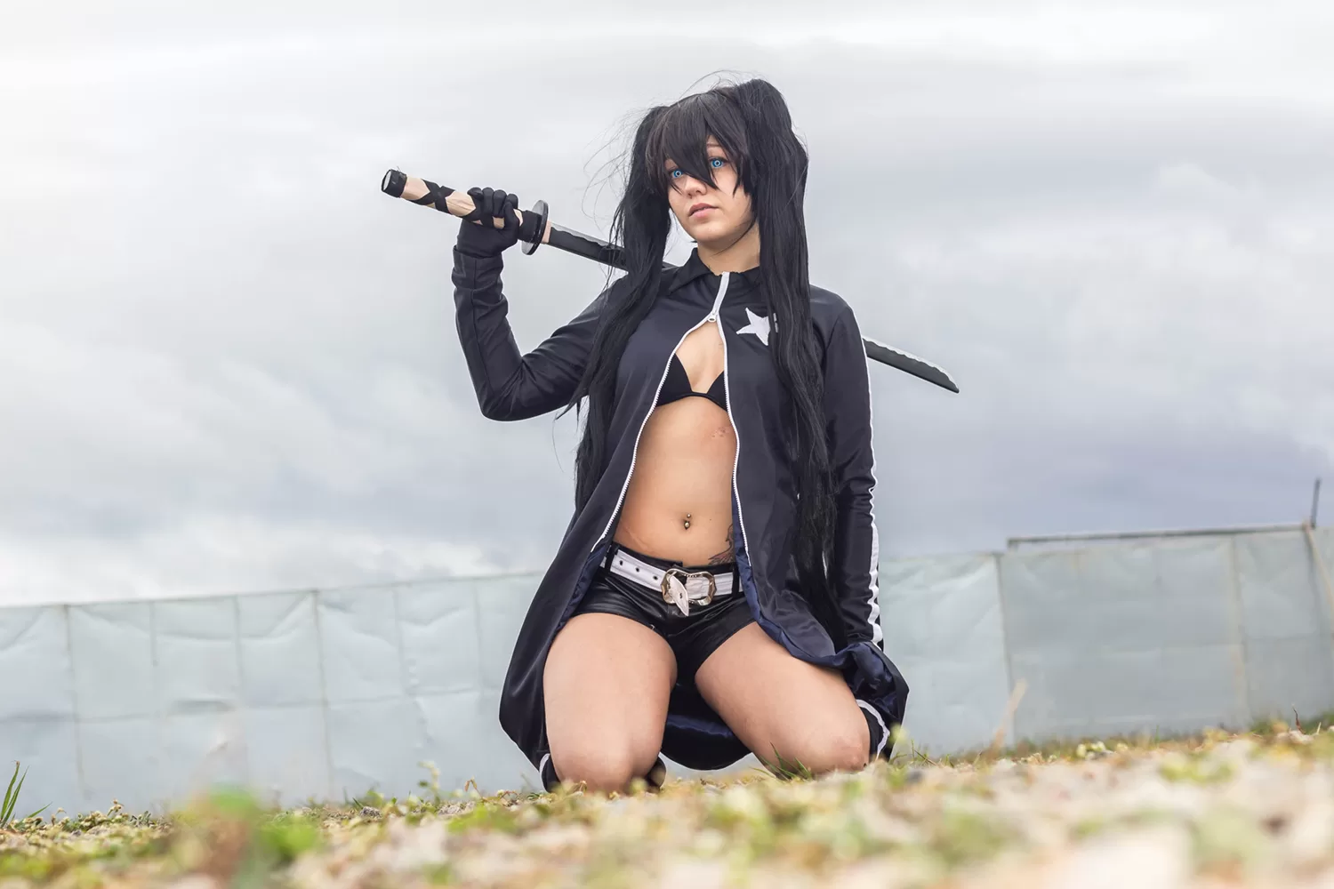 Foto 4857 — Anime Friends 2016