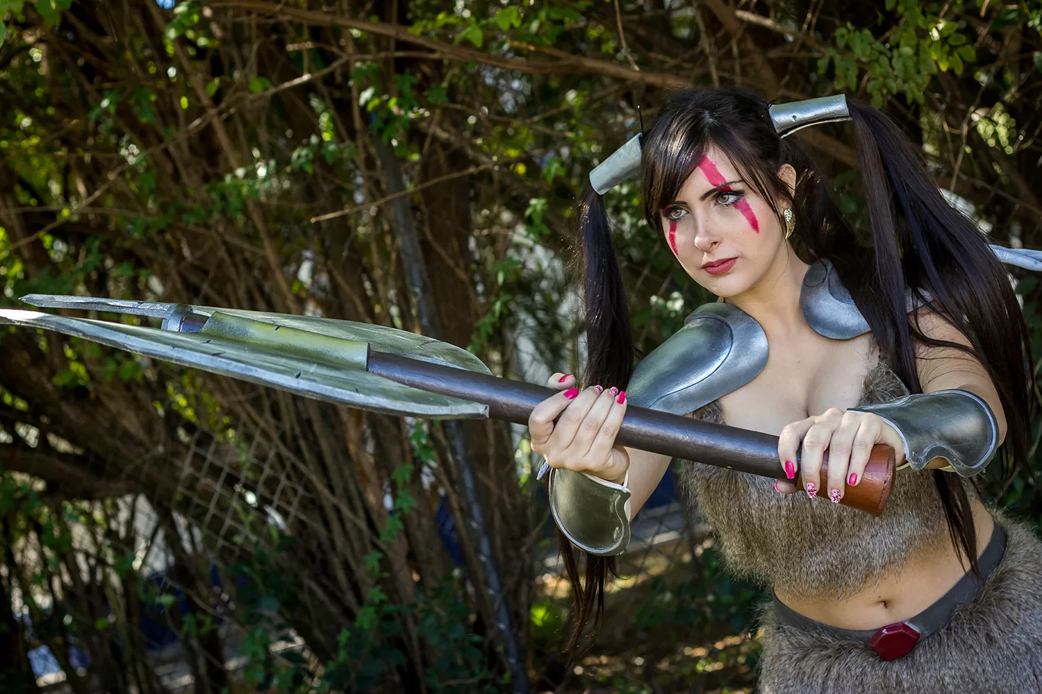 Foto 771 — Anime Friends 2016