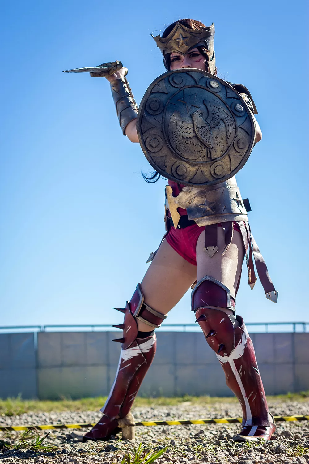 Foto 862 — Anime Friends 2016