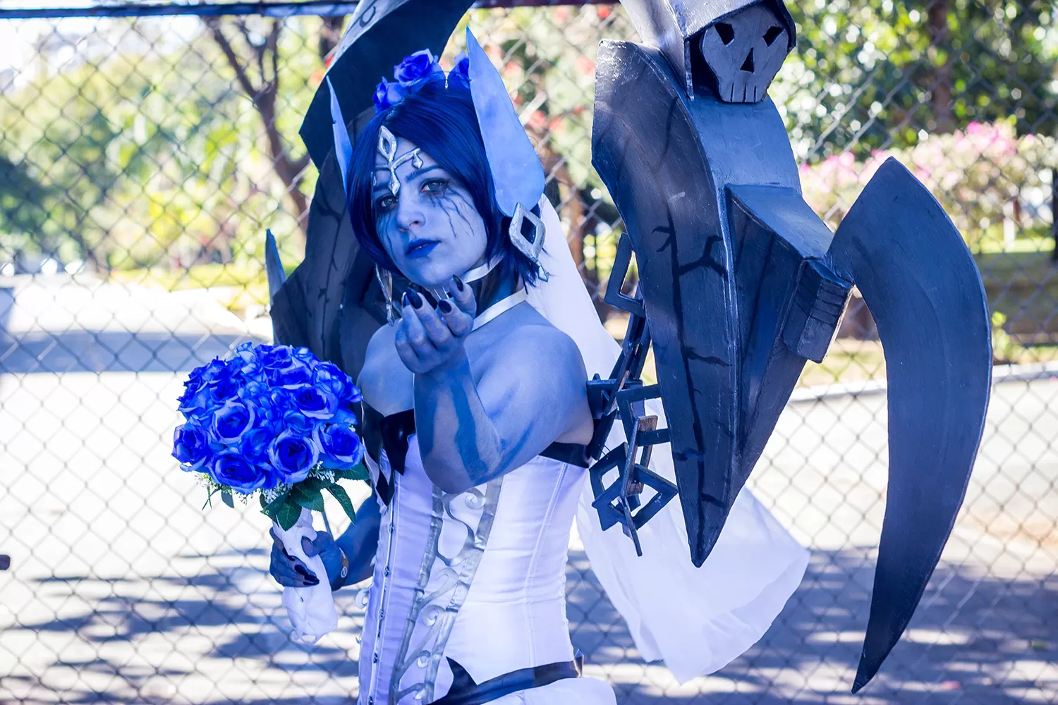 Foto 863 — Anime Friends 2016