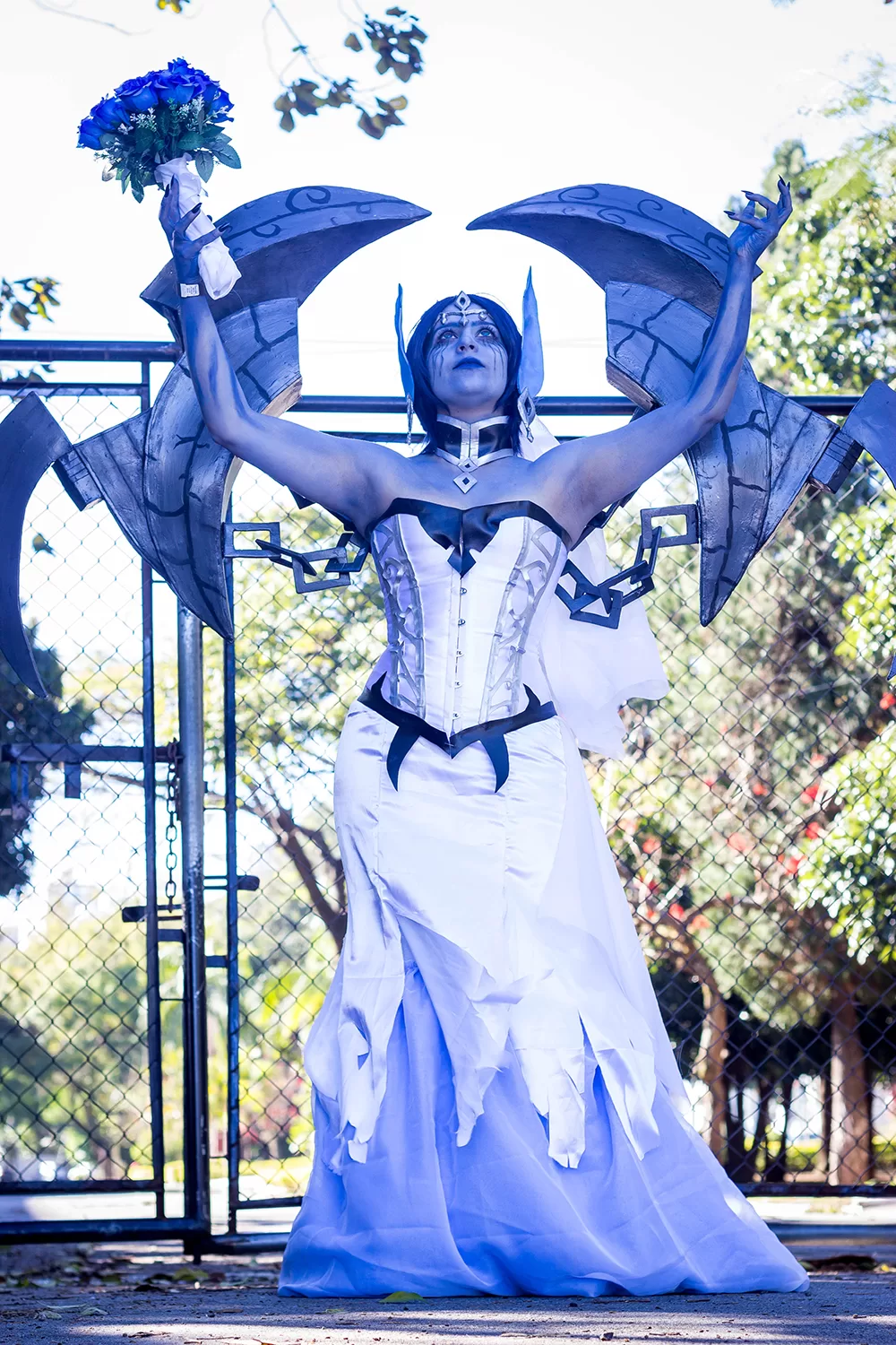 Foto 864 — Anime Friends 2016